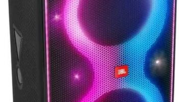 JBL 710 peokõlar